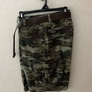 Northwest Territory Cargo Pants